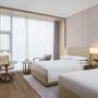 Горящие туры в отель Courtyard By Marriott Xi'an North - 1
