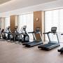 Горящие туры в отель Courtyard By Marriott Xi'an North - 1
