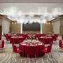 Горящие туры в отель Courtyard By Marriott Xi'an North - 4