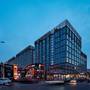 Горящие туры в отель Mercure Beijing City Centre - 1