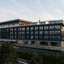 Горящие туры в отель Bodbe Hotel - 1