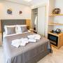 Горящие туры в отель Residence 222 Hisaronu - 2