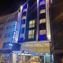 Горящие туры в отель Grand Hamit by Karadayi Airport Hotel - 1