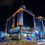 Горящие туры в отель Istanbul City Airport Hotel - 6