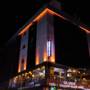 Горящие туры в отель Istanbul City Airport Hotel - 5