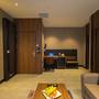 Горящие туры в отель The Kailyn Hotels & Suites Atasehir - 4