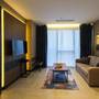 Горящие туры в отель The Kailyn Hotels & Suites Atasehir - 6