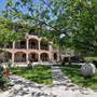 Горящие туры в отель Boutique hotel Chateau Fort de Manavi - 1
