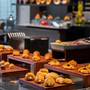 Горящие туры в отель Crowne Plaza Shenzhen World Exhibition and Convention Center by IHG - 6