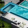 Горящие туры в отель Crowne Plaza Shenzhen World Exhibition and Convention Center by IHG - 2