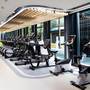 Горящие туры в отель Crowne Plaza Shenzhen World Exhibition and Convention Center by IHG - 3