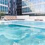 Горящие туры в отель Crowne Plaza Shenzhen World Exhibition and Convention Center by IHG - 4