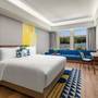 Горящие туры в отель voco Shanghai Zhangjiang by IHG - 3