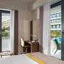Горящие туры в отель The Superior Living Batisehir - 1