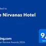 Горящие туры в отель The Nirvanas Hotel - 1