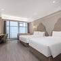 Горящие туры в отель Mercure Shanghai Yu Garden On the Bund - 6