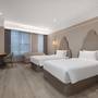 Горящие туры в отель Mercure Shanghai Yu Garden On the Bund - 5