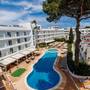 Горящие туры в отель Hotel O7 Alondra - 6