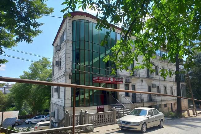 Хотел Магнолиа бу Давид