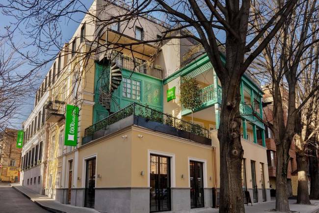 ibis Styles Old Tbilisi