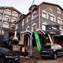 Горящие туры в отель Lizbonia Hotel - 1