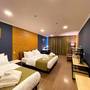 Горящие туры в отель Bricks Hotel - 6