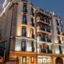 Горящие туры в отель Highgarden Hotel Tbilisi - 1
