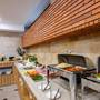 Горящие туры в отель Highgarden Hotel Tbilisi - 2