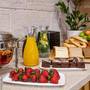 Горящие туры в отель Highgarden Hotel Tbilisi - 6