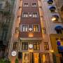 Горящие туры в отель Taksim Maxwell Hotel - 4