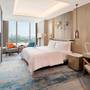 Горящие туры в отель Le Meridien Xi'an Chanba - 2