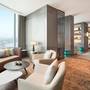Горящие туры в отель Le Meridien Xi'an Chanba - 4