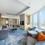 Горящие туры в отель Le Meridien Xi'an Chanba - 3
