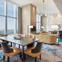 Горящие туры в отель Le Meridien Xi'an Chanba - 1