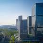 Горящие туры в отель Novotel Xi'an Aden - 1