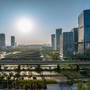Горящие туры в отель Novotel Xi'an Aden - 2