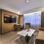 Горящие туры в отель Novotel Xi'an The Bell Tower - 2