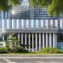 Горящие туры в отель Sheraton Xi'An Chanba - 5