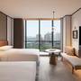 Горящие туры в отель Sheraton Xi'An Chanba - 2