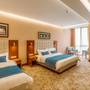 Горящие туры в отель Horizont Hotel Tbilisi - 5