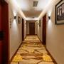 Горящие туры в отель Horizont Hotel Tbilisi - 1
