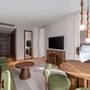 Горящие туры в отель Swissotel Tbilisi - 2