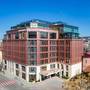Горящие туры в отель Swissotel Tbilisi - 1