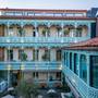 Горящие туры в отель The Blue Fox Hotel, a Member of Design Hotels - 1