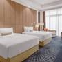 Горящие туры в отель Gran Melia Xi'an - 2