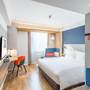 Горящие туры в отель Holiday Inn Express Xi'an Ancient Town West, an IHG hotel - 4