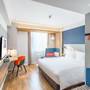 Горящие туры в отель Holiday Inn Express Xi'an Ancient Town West, an IHG hotel - 4