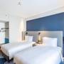 Горящие туры в отель Holiday Inn Express Xi'an Ancient Town West, an IHG hotel - 2