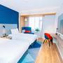 Горящие туры в отель Holiday Inn Express Xi'an Ancient Town West, an IHG hotel - 1