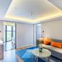 Горящие туры в отель Holiday Inn Express Xi'an Ancient Town West, an IHG hotel - 3